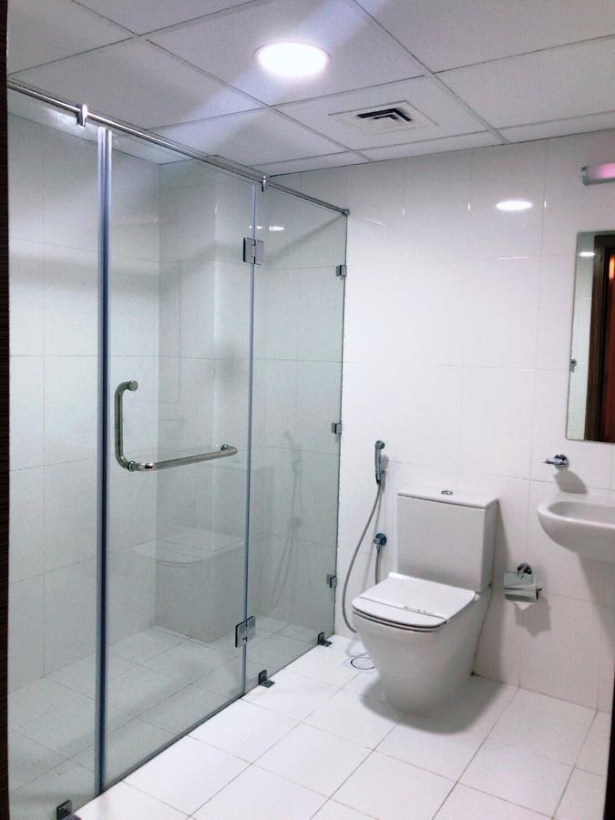 Stout Apartments Манама Екстериор снимка
